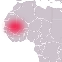 Wagadou-Empire du Ghana