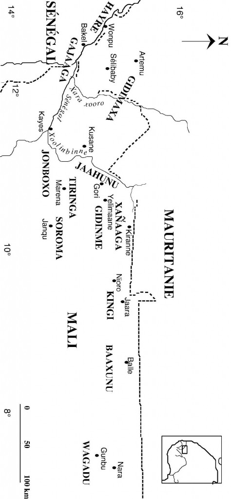 carte-soninkara-villes-villages-soninke